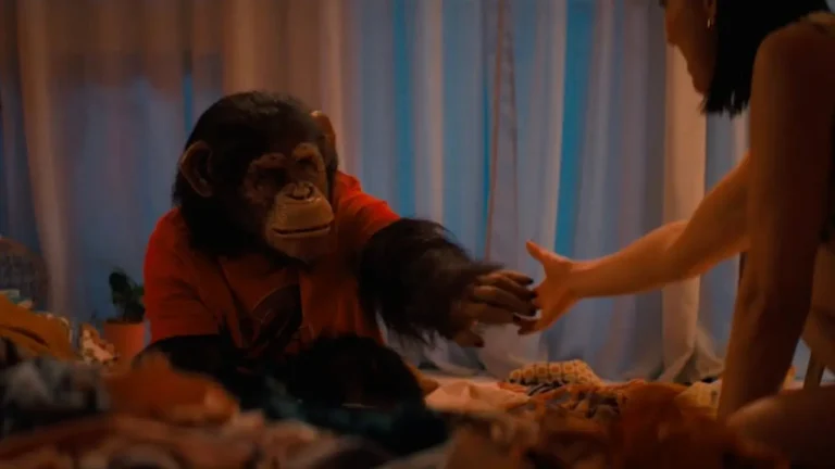 Ben &ndash; Rabbia animale &egrave; il film che devi vedere se hai amato Lo Squalo, The Grey e Meg