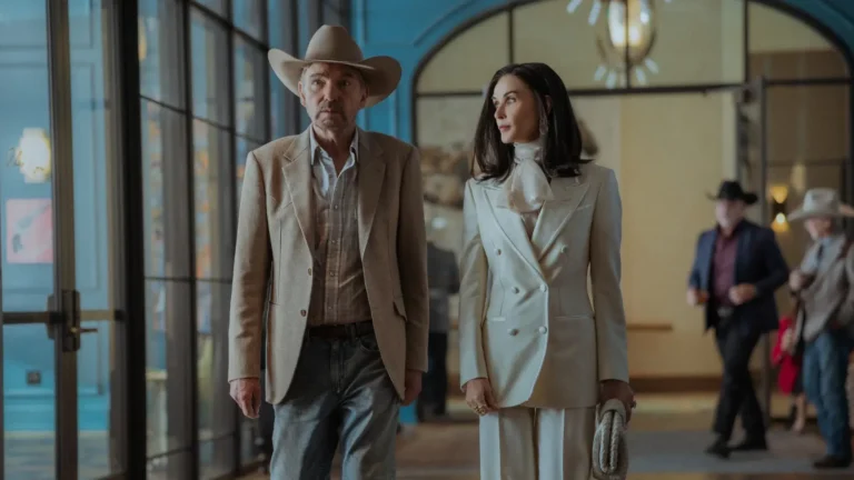 Landman – Stagione 3: cosa sappiamo sul ritorno di Demi Moore e sul futuro di Cami Miller Landman – Stagione 3: cosa sappiamo sul ritorno di Demi Moore e sul futuro di Cami Miller