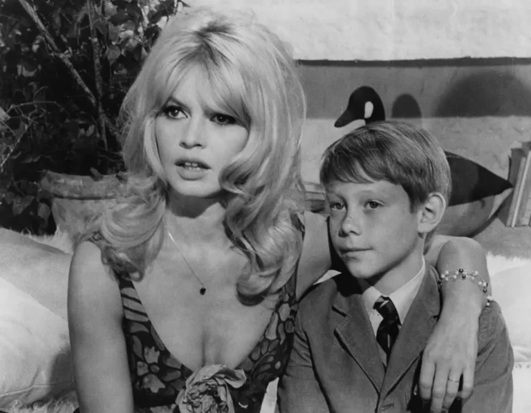 &Egrave; morta Brigitte Bardot, addio all&rsquo;icona del cinema francese a 91 anni
