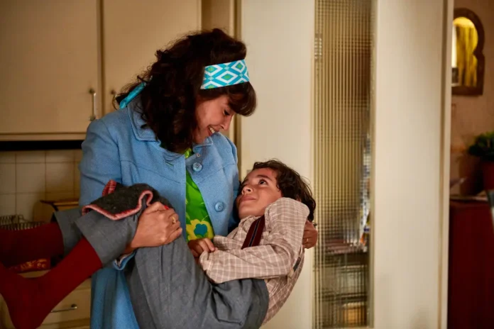 C'era una volta mia madre recensione