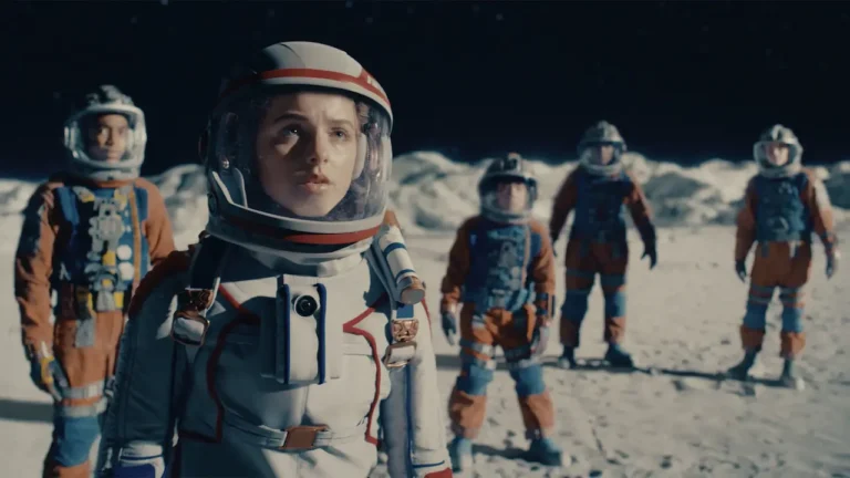 Crater: la spiegazione del finale del film