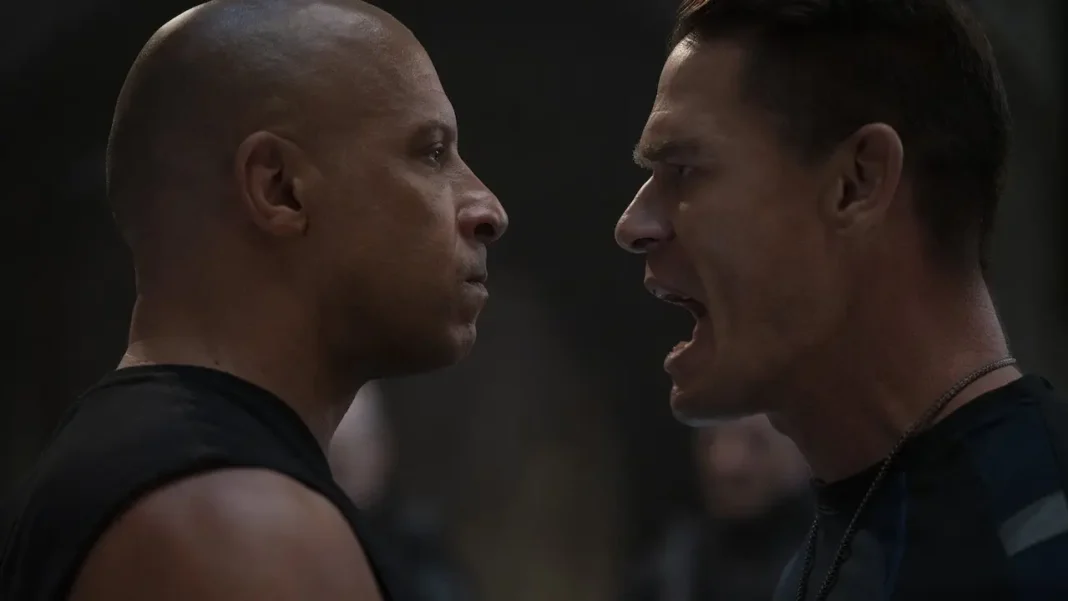 Fast & Furious 9 spiegazione finale film Fast & Furious 9 spiegazione finale film