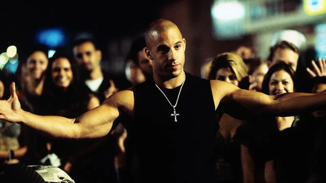 Fast & Furious spiegazione finale film Fast & Furious spiegazione finale film