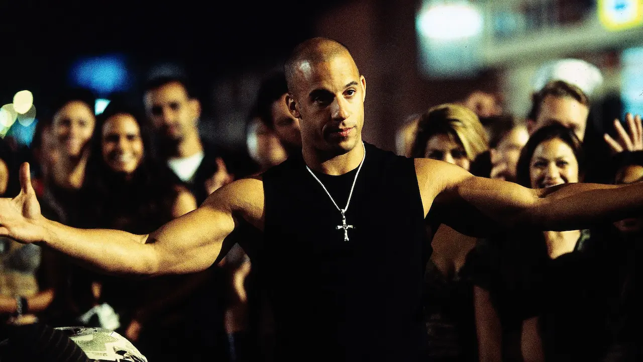 Fast & Furious spiegazione finale film