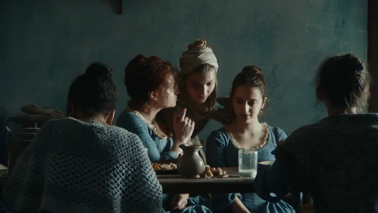Gloria!, la storia vera che ha ispirato il film di Margherita Vicario Gloria!, la storia vera che ha ispirato il film di Margherita Vicario
