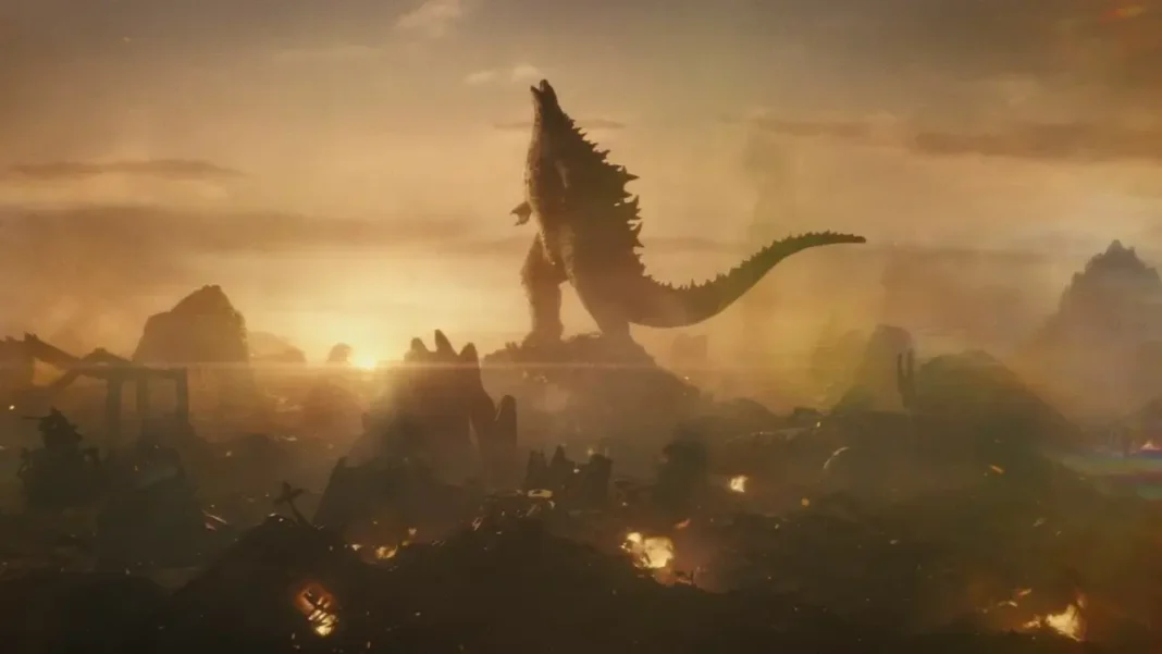 Godzilla II - King of the Monsters spiegazione finale film Godzilla II - King of the Monsters spiegazione finale film