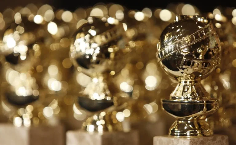 Golden Globes 2026: tutte le nomination! Golden Globes 2026: tutte le nomination!