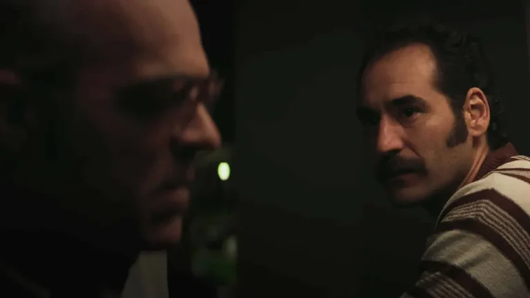 Golpes: recensione del film di Rafael Cobos &ndash; #NoirFest2025