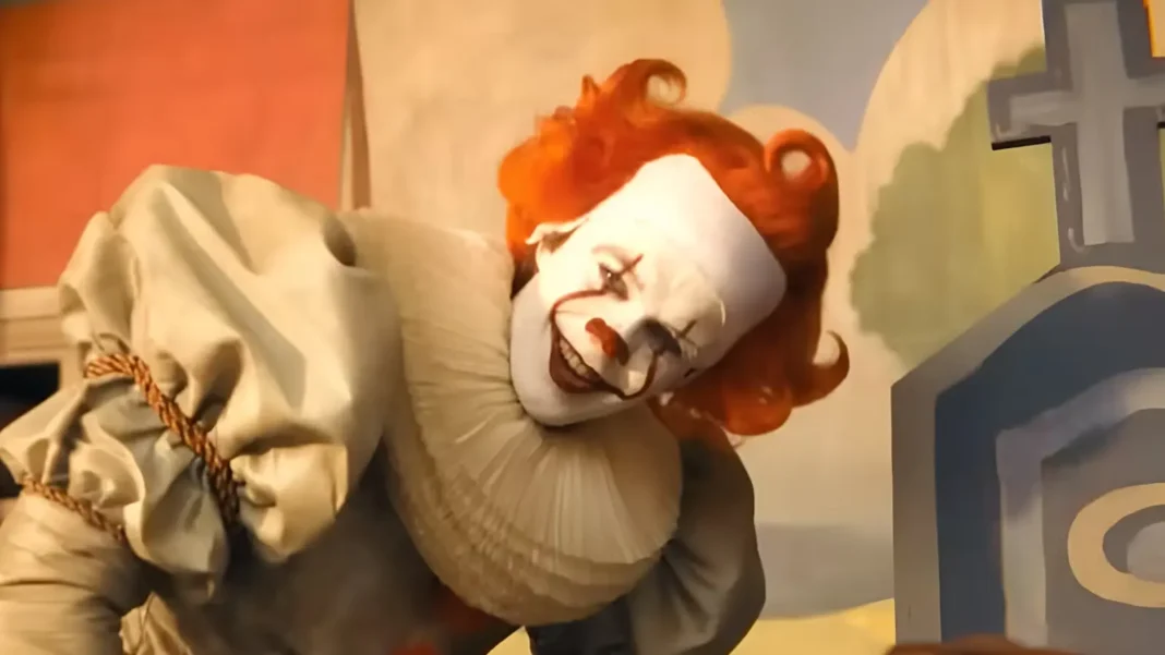 IT- Welcome to Derry episodio 7