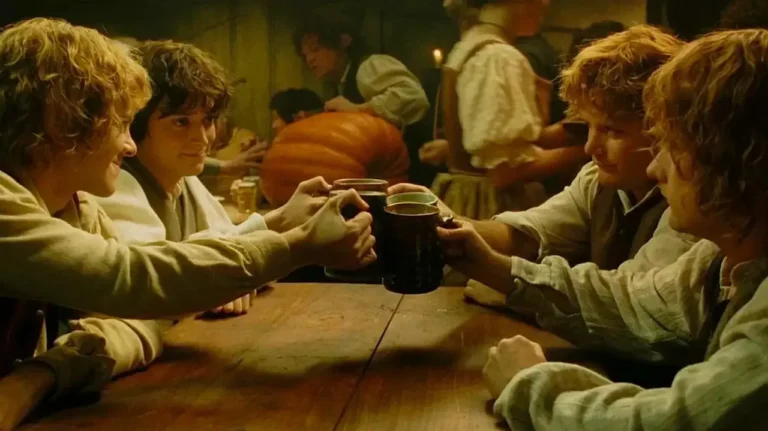 La pi&ugrave; grande battuta di sempre del cinema fantasy non viene da Il Signore degli Anelli. Ecco il film che ha &ldquo;battuto&rdquo; il capolavoro di Peter Jackson