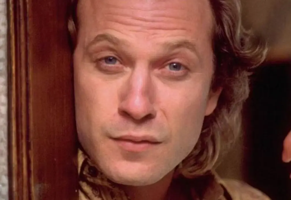 Il Silenzio degli innocenti Ted Levine Buffalo Bill Il Silenzio degli innocenti Ted Levine Buffalo Bill
