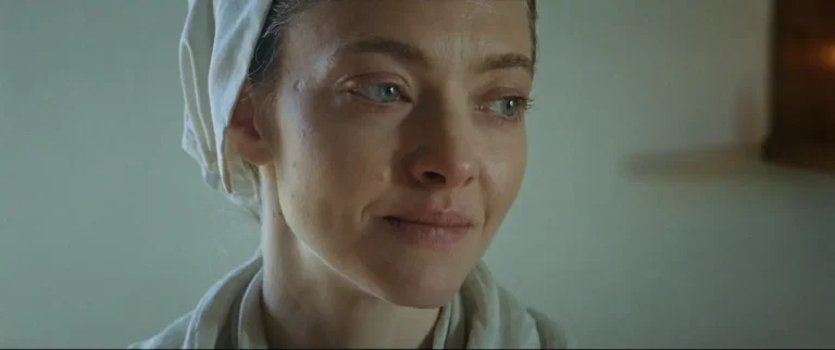 Il Testamento di Ann Lee, il nuovo trailer del film con Amanda Seyfried