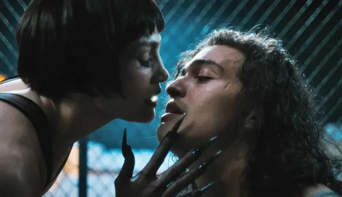 Il bacio della donna ragno Il bacio della donna ragno