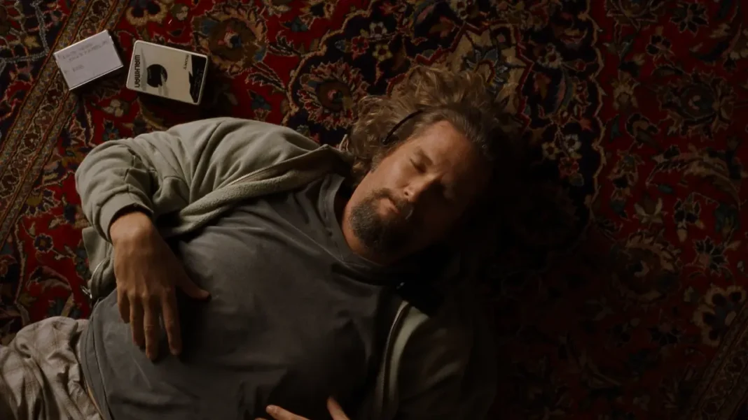 Il grande Lebowski storia vera Il grande Lebowski storia vera