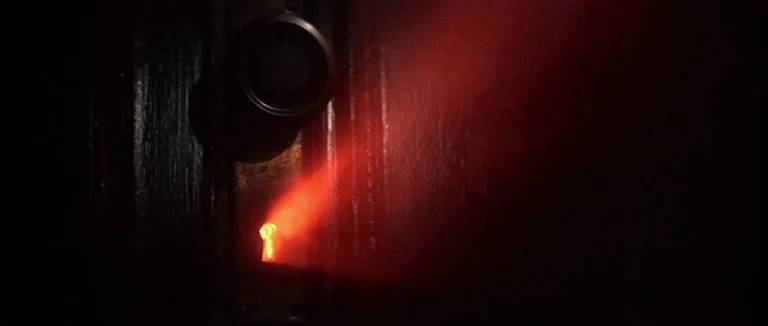 Incontri ravvicinati del terzo tipo, spiegazione del finale