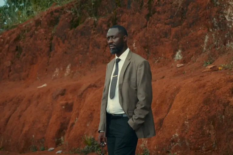 Indomptables: recensione del film di Thomas Ngijol &ndash; #NoirFest2025