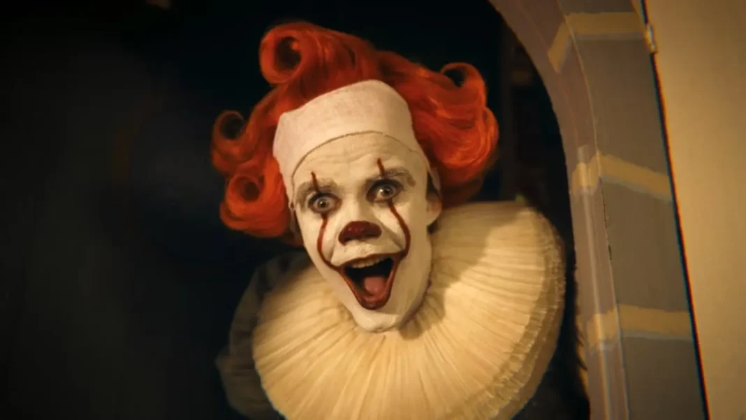 It- Capitolo Tre