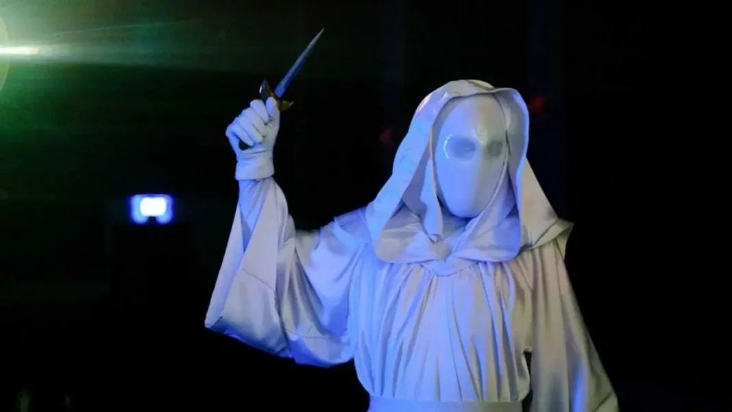 It's a Wonderful Knife spiegazione finale film It's a Wonderful Knife spiegazione finale film