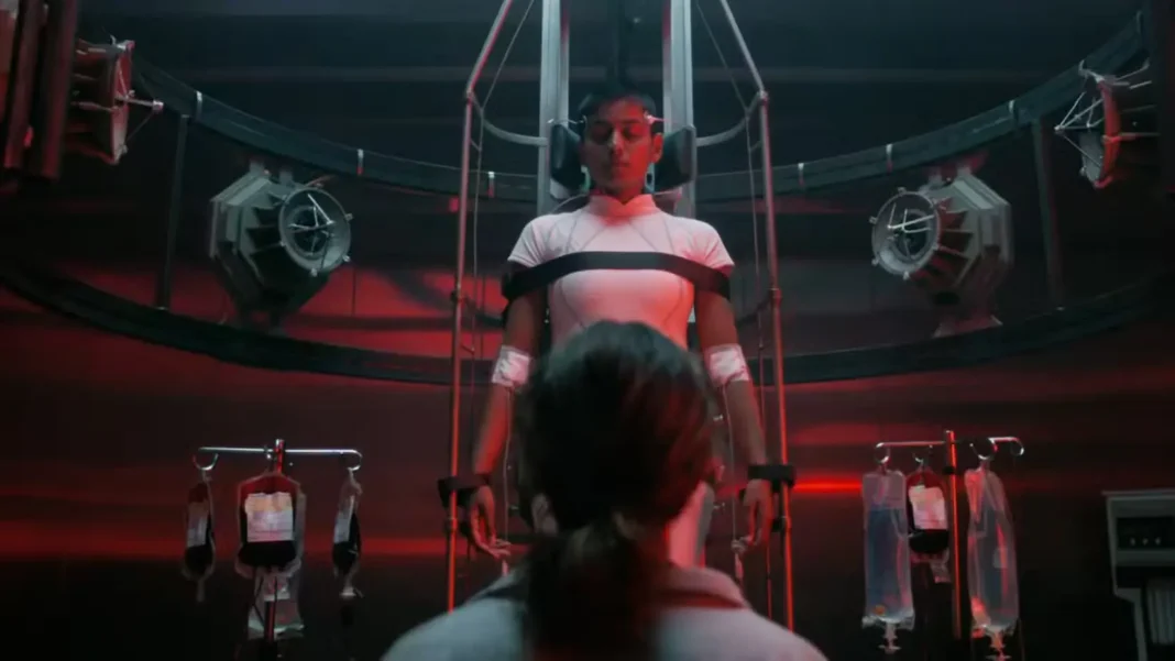 Khali Stranger Things - Stagione 5 Volume 2