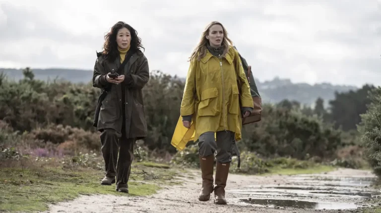 Killing Eve &ndash; Stagione 4, la spiegazione del finale di serie