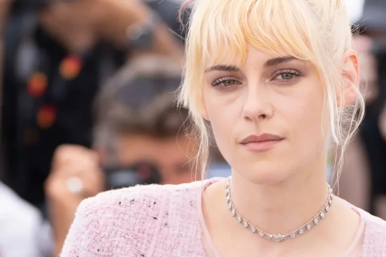 Kristen Stewart interpreter&agrave; l&rsquo;astronauta Sally Ride nella miniserie Amazon The Challenger