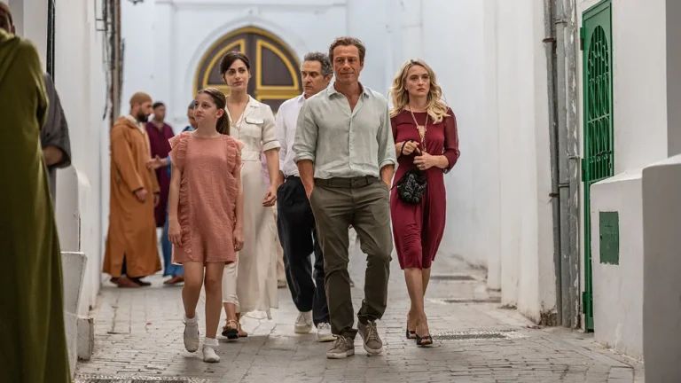 Da domani su Sky Cinema Le cose non dette di Gabriele Muccino con Stefano Accorsi e Miriam Leone