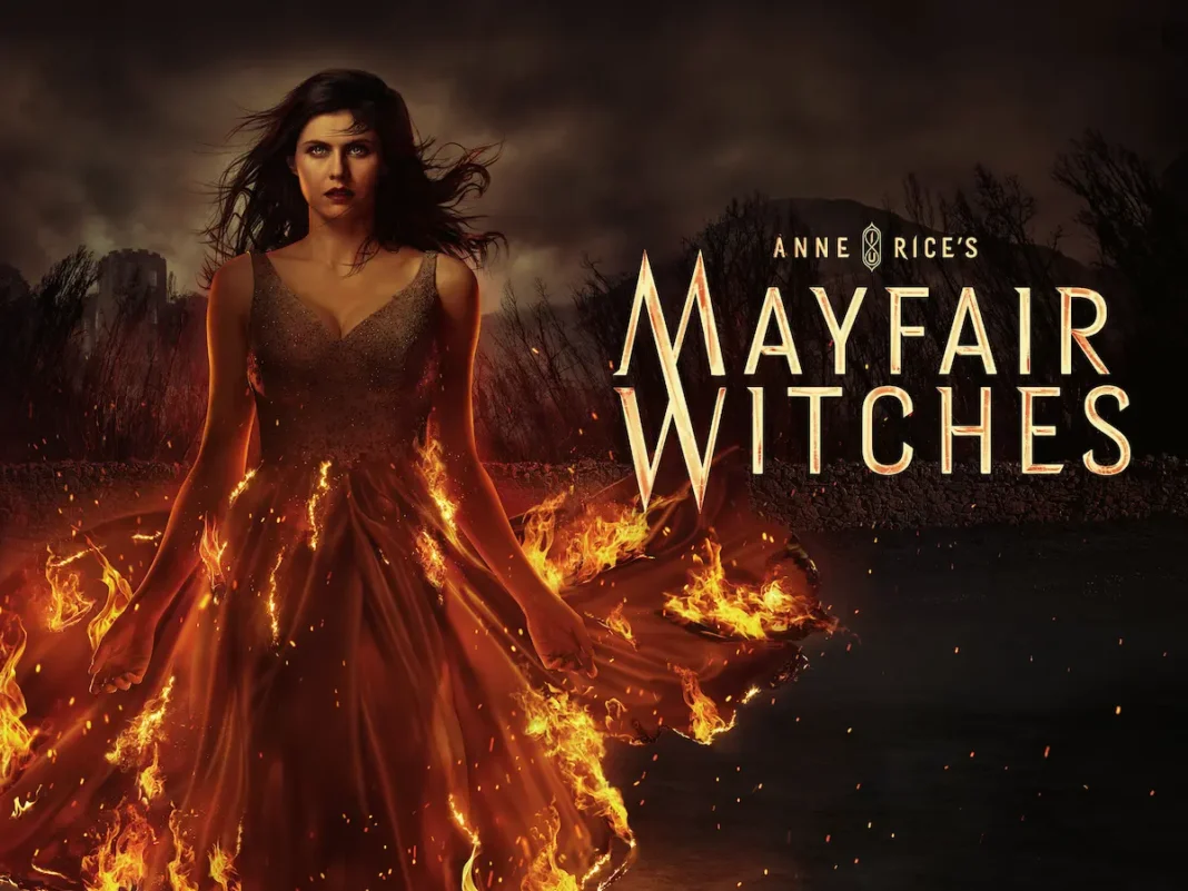 Le streghe Mayfair di Anne Rice Le streghe Mayfair di Anne Rice
