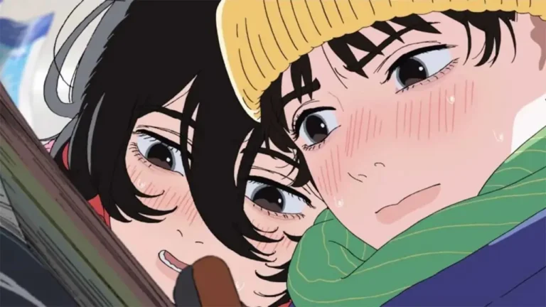 Hirokazu Kore-eda ha realizzato il live action di Look Back