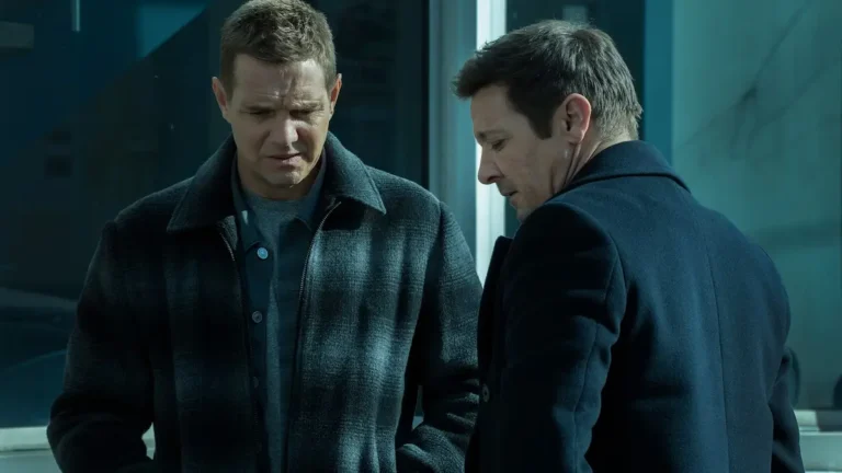 Mayor of Kingstown si avvicina al finale: Jeremy Renner aggiorna i fan sulla stagione 5 Mayor of Kingstown si avvicina al finale: Jeremy Renner aggiorna i fan sulla stagione 5