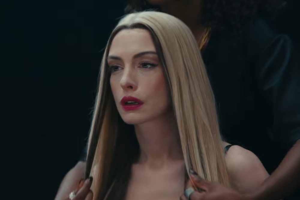 Mother Mary film Mother Mary film