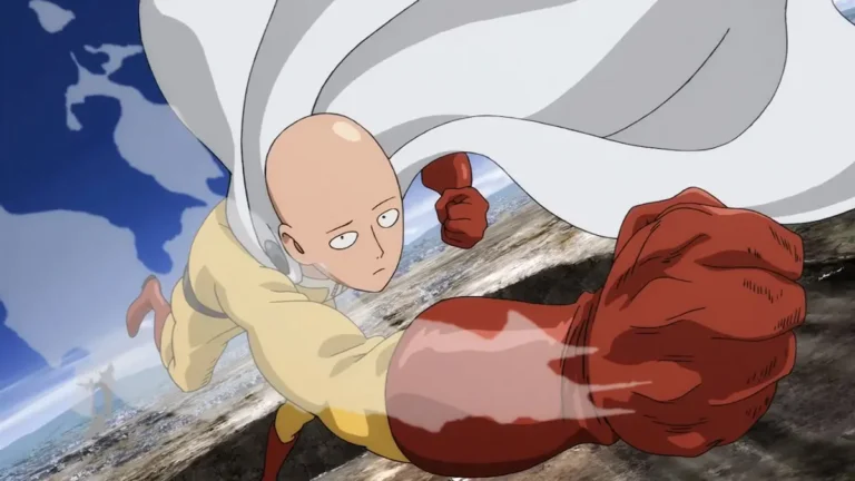 One-Punch Man: rivelato lo stato del film live-action dopo un anno di riscritture