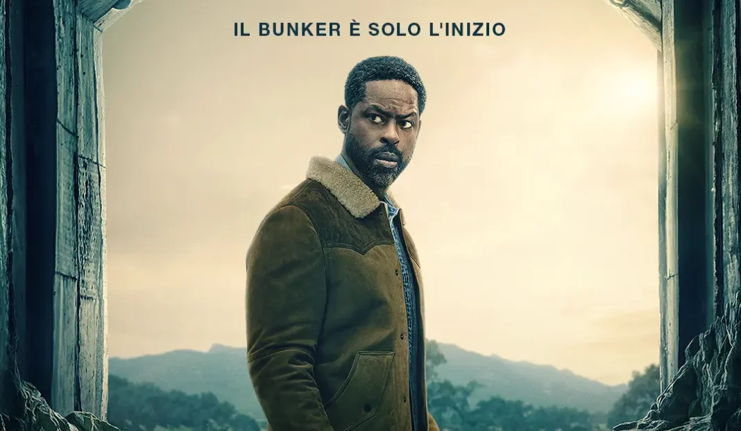 Paradise - Stagione 2 Paradise - Stagione 2