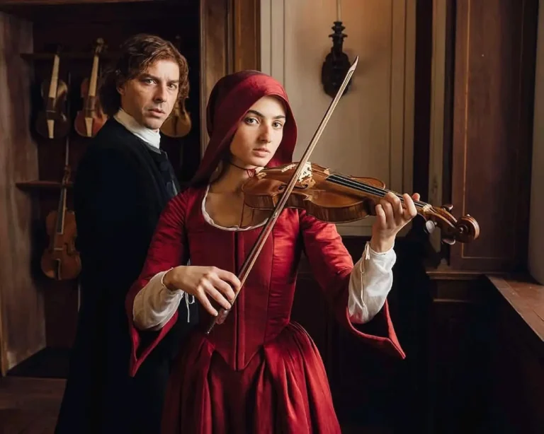 Primavera, recensione del film con Michele Riondino e Tecla Insolia