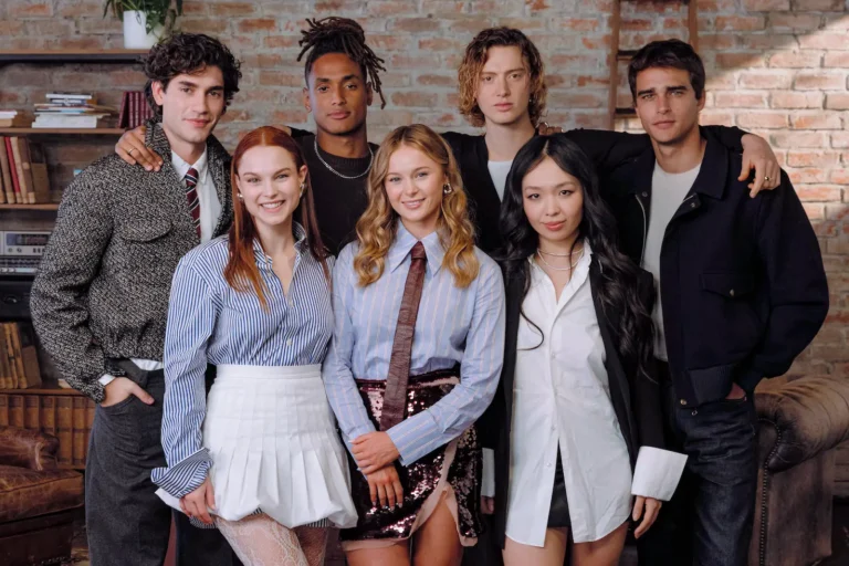 Love Me Love Me: ecco il poster ufficiale del film dal 13 febbraio su Prime Video