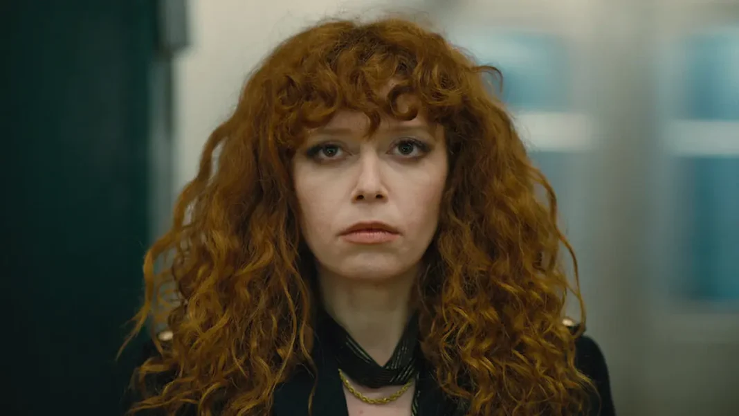 Russian Doll Russian Doll