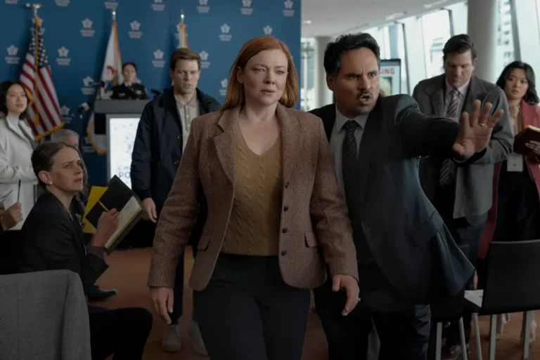 All Her Fault avr&agrave; una seconda stagione? Ecco cosa ha anticipato lo showrunner sul futuro della serie