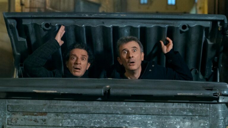 Sicilia Express, recensione: Ficarra e Picone tornano alla serialit&agrave; su Netflix