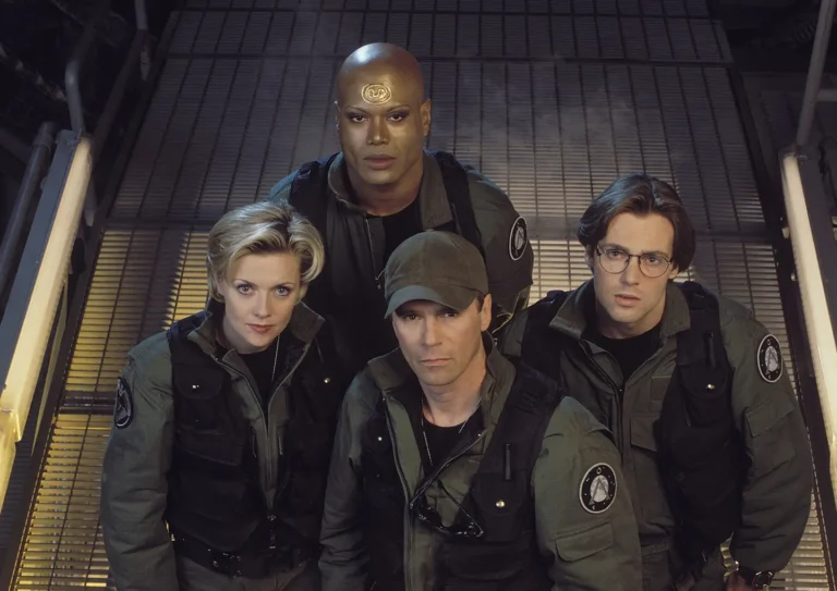 Stargate, Amazon cancella la nuova serie: il ritorno della saga sci-fi si ferma prima ancora di iniziare