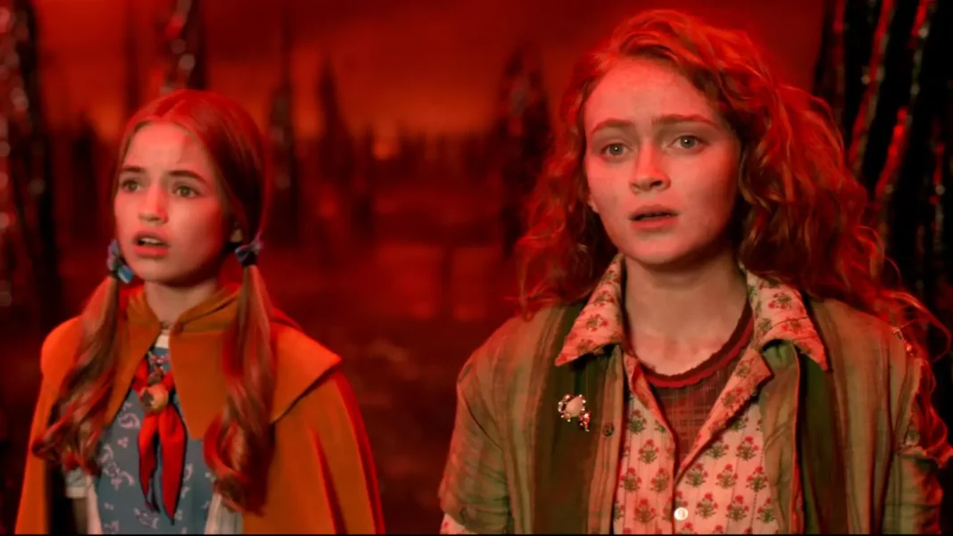 Stranger Things - Stagione 5 Volume 2 1