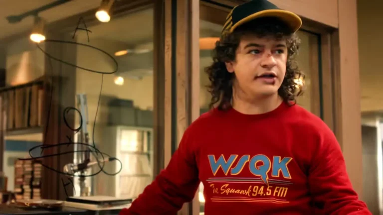 Stranger Things – Stagione 5 Volume 2 spiega finalmente cos’è il Sottosopra Stranger Things – Stagione 5 Volume 2 spiega finalmente cos’è il Sottosopra