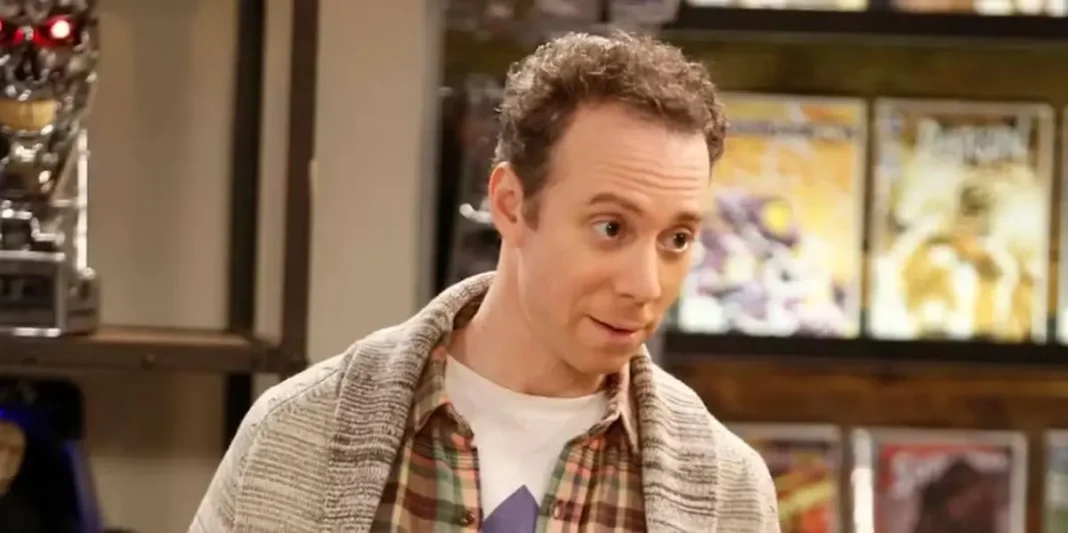 Stuart Fails to Save the Universe