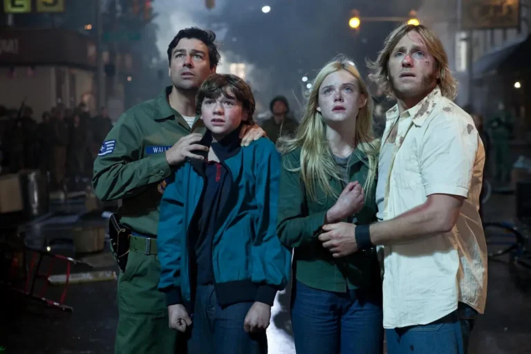 Super 8, la spiegazione del finale nel dettaglio