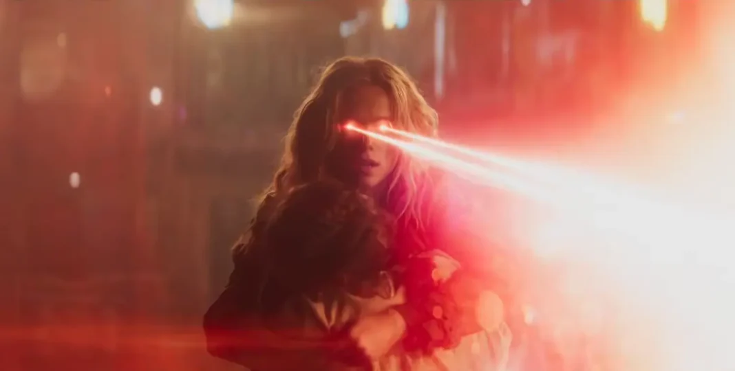 Supergirl (2026) Supergirl (2026)