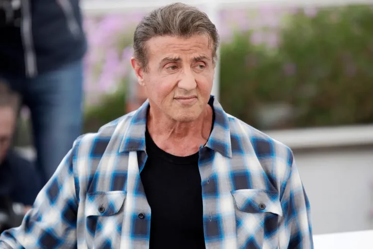 Sylvester Stallone e Amazon insieme per una nuova serie: Bourbon & Lies porter&agrave; in TV la saga bestseller