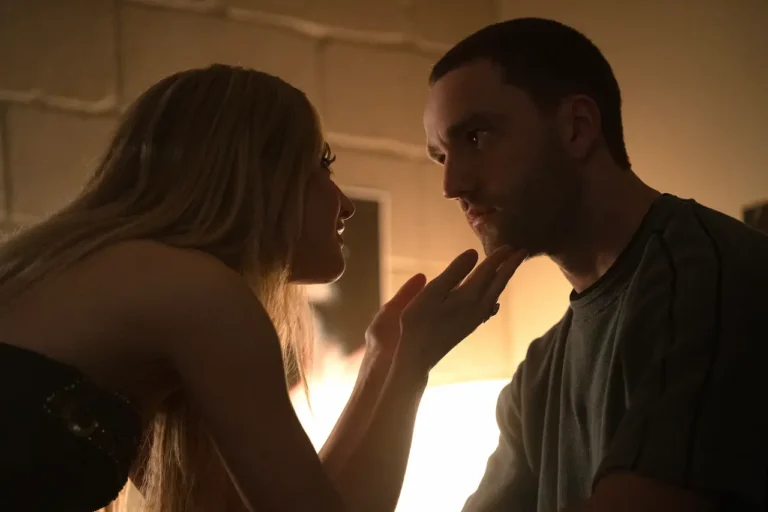 Tell Me Lies: il trailer e la keyart della terza stagione