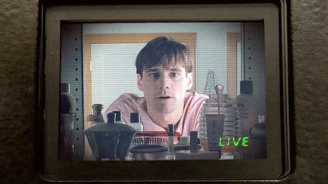 The Truman Show spiegazione finale film The Truman Show spiegazione finale film