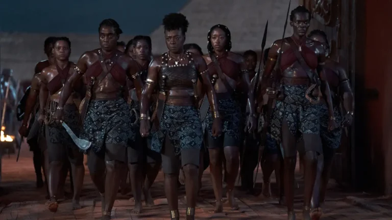 The Woman King: la storia vera dietro al film con Viola Davis