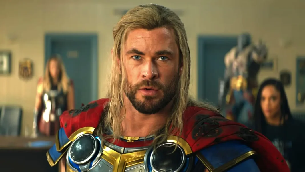 Thor