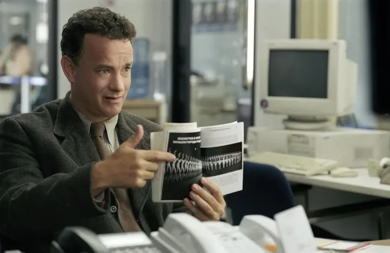 The Terminal: la storia vera che ha ispirato il film di Steven Spielberg