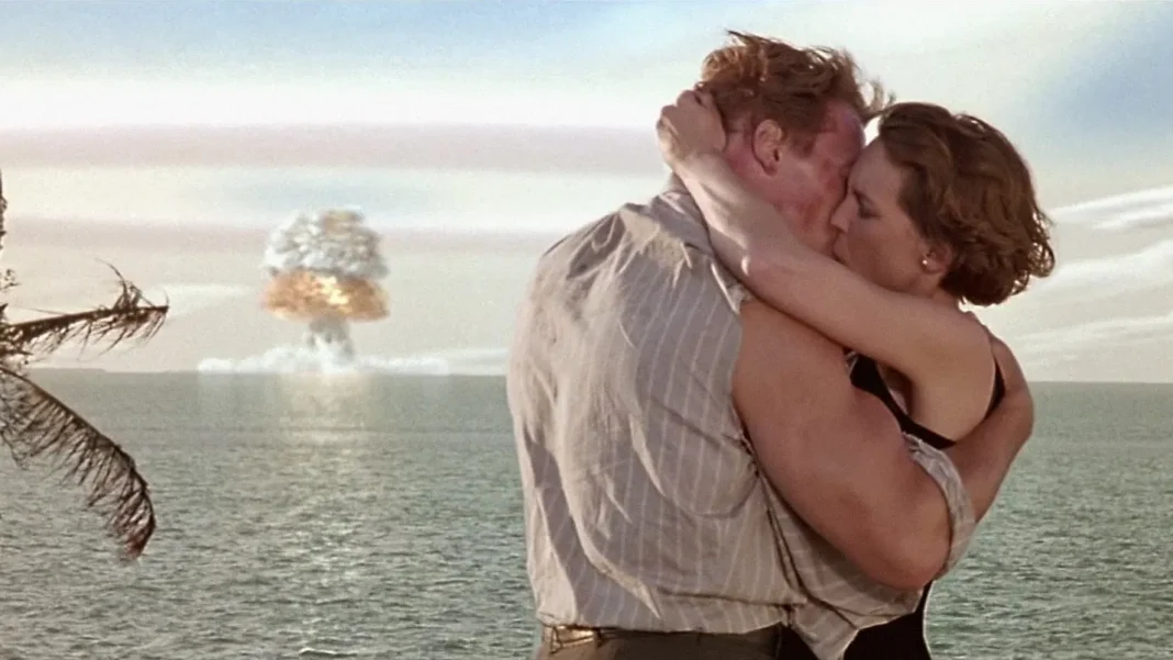 True Lies spiegazione finale film True Lies spiegazione finale film